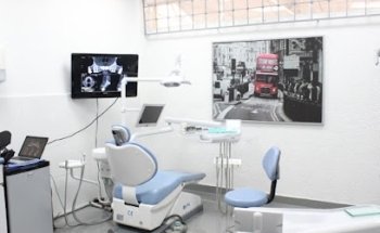 Molar 36 - Odontología Especializada