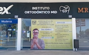 Instituto Ortodóntico Mid