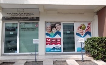 ODONTOLOGIA INTEGRAL