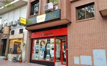 Spiral Clínica Dental