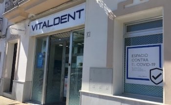 Clínica Dental Vitaldent