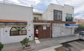 Be Ident Clínica Dental