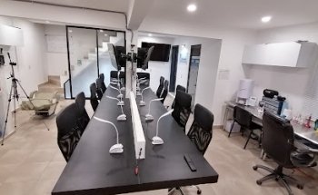 Instituto de capacitación en odontologia Avanzada