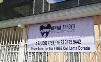 Dental Arroyo