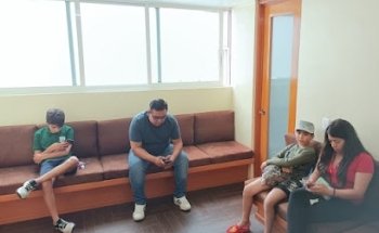 Odontología Especializada Polanco