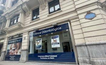 Clínica Dental