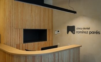 Clínica dental Ramírez Parés