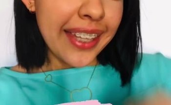 Dentista Daniela Cerón