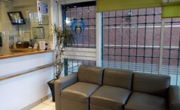 Centro odontológico mettopolitano