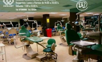 Clinica De Odontología Del Instituto Politécnico Nacional