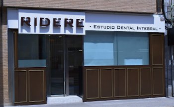 Ridere Estudio Dental - Dentista Alicante - Clínica Dental Alicante