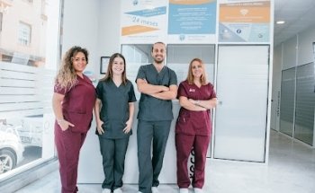 Dental Brenes Moyano y Rodríguez