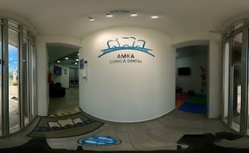 Amka Clínica Dental & Ortodoncia