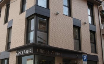 Clínicas Alsana S.L