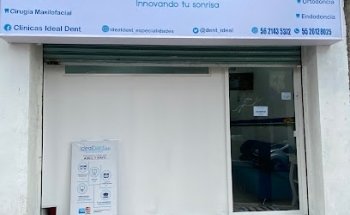 IdealDent Cuajimalpa