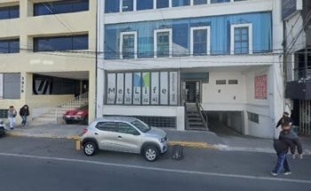 Clínica de especialidades odontológicas 