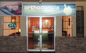 Dr. Alejandro Orozco