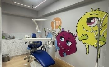 Odontología de Vanguardia Dra. Graciela González Jaimez