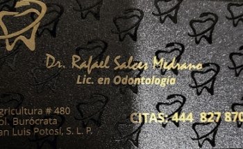 Dentista 24 horas San Luis Potosi