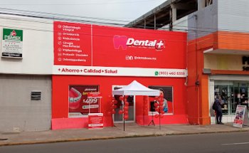 Dental Más - Clínica Dental