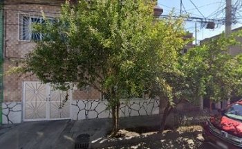 ESTUDENT BRACKETS MARTIN CARRERA