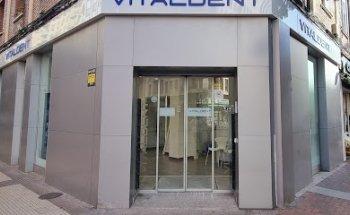 Clínica Dental Vitaldent
