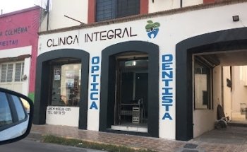Clínica Integral