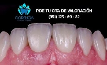 Florencia Clínicas Dentales Suc. Aldama