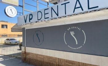 VP Dental - Odontología Integral