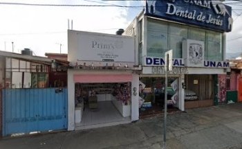 Clínica Laser Dental De Jesús Suc. Volcanes