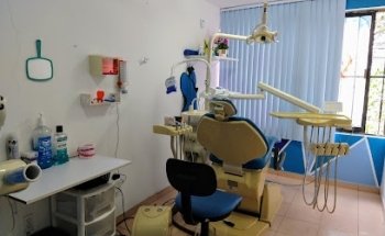 Dra Nubia Hdez/Endodoncia y Odontología Estética