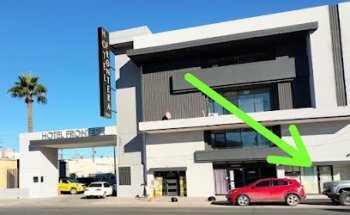 Clinica Bienestar Dental