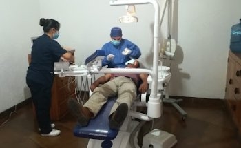 Denti Valle Dr. Ranferi Reyes