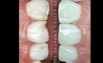 Dentista Odontologia Integral