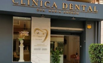 Clínica Dental María Androu