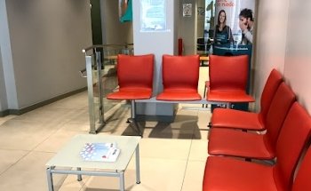 Clinica Dental Caser Móstoles