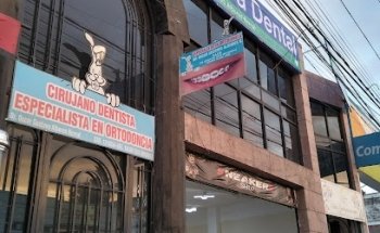 DENTISTA Dr.O.Gustavo Albores Bernal ESPECIALISTA EN ORTODONCIA E IMPLANTES DENTALES