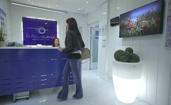 Clinic Doctor Subiza S. A.