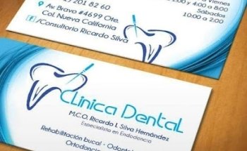 Clinica Dental Dr Ricardo Silva