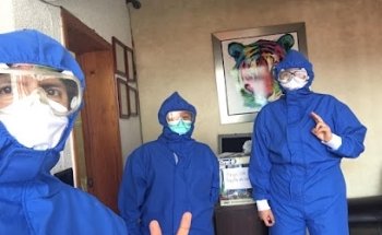 Centro Integral de Especialidades Odontológicas (CIEO)