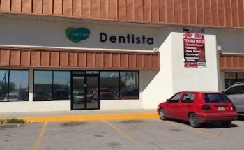 Oral Care Dentista Consultorio Dental