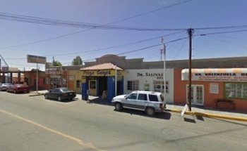 Desert Sky Dental Clinic