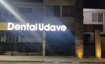Clínica Dental Udave