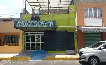 Trini Dent Odontología Integral