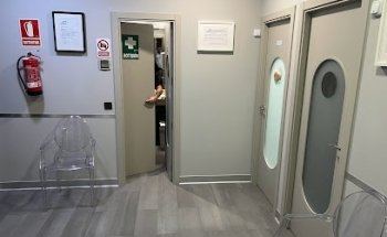 Clínica dental Dentalmad