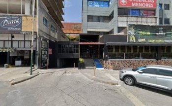 Dra. Esther Pedraza A.