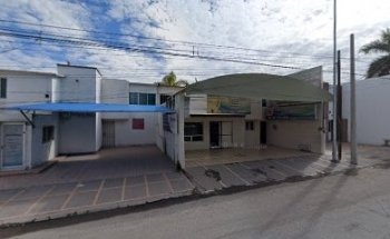 Centro Odontológo Especializado