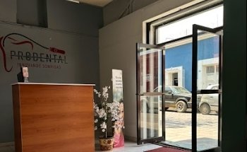 PRODENTAL ¨Innovando Sonrisas¨