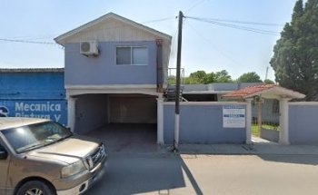 Clinica Dental Dr. Antonio V. Tamez