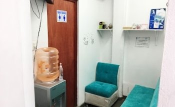 Clínica Dental Huertas Dentt-Vip